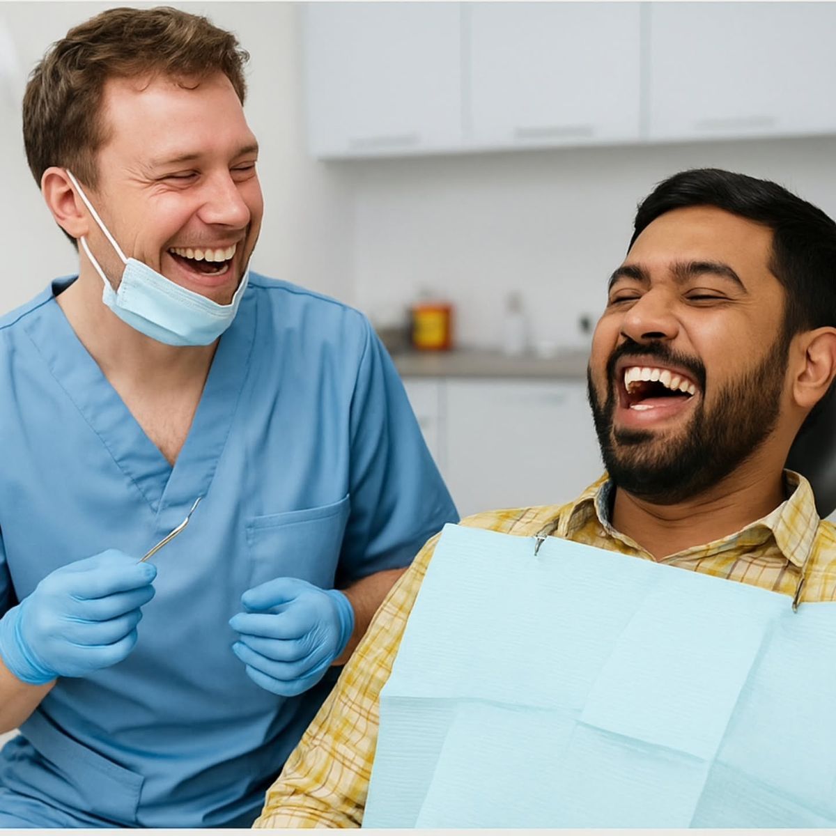 SmileWay clinical care